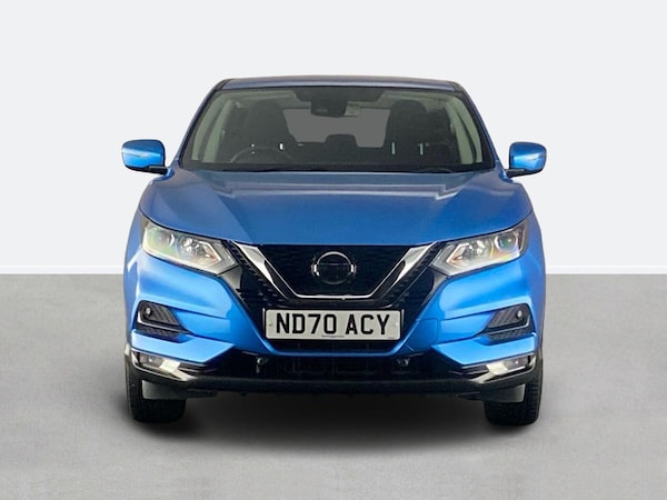 Used Nissan Qashqai 2020 for sale - 76128591: Photo 8