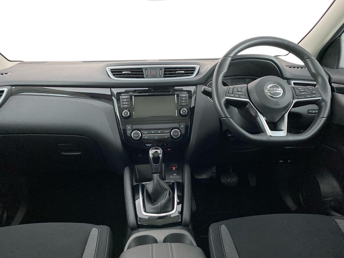 Used Nissan Qashqai 2020 for sale - 76128591: Photo 9