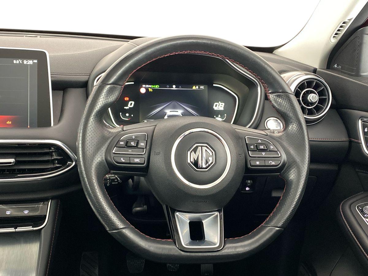 Used MG MG HS 2023 for sale - 77500778: Photo 11