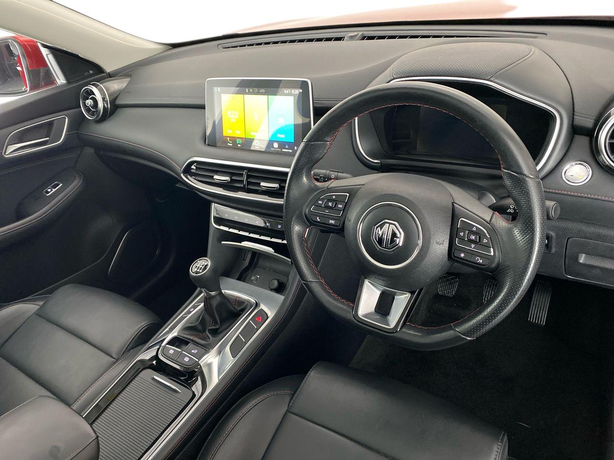 Used MG MG HS 2023 for sale - 77500778: Photo 12
