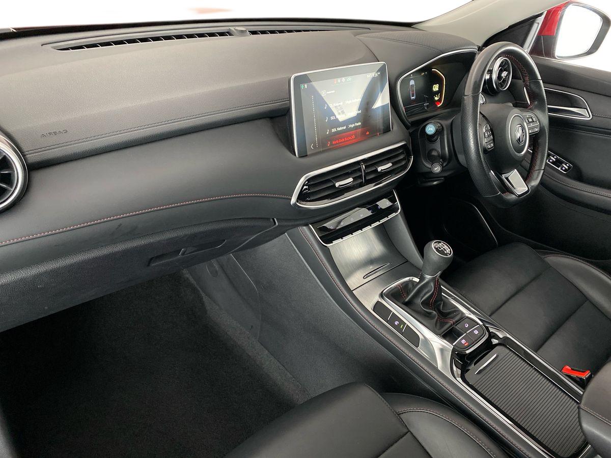 Used MG MG HS 2023 for sale - 77500778: Photo 14