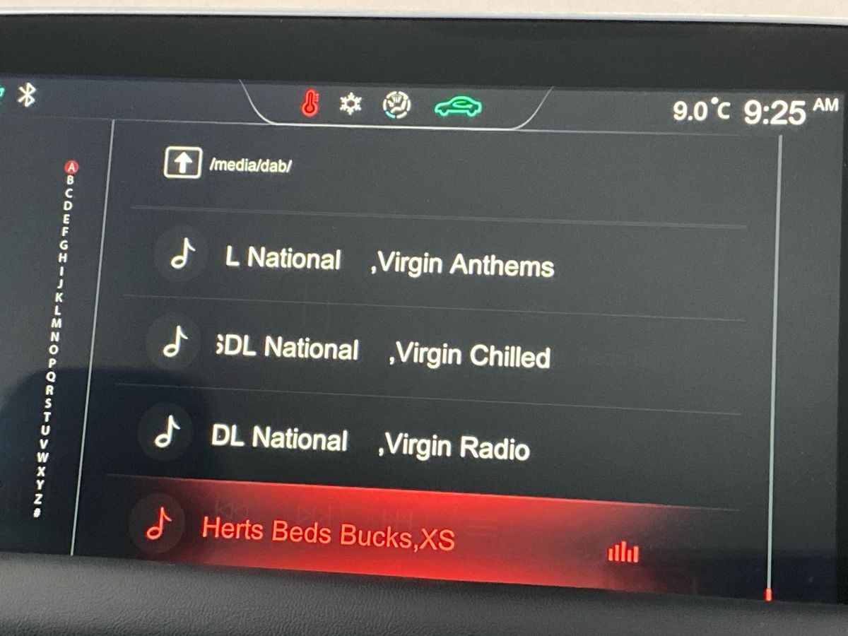 Used MG MG HS 2023 for sale - 77500778: Photo 16