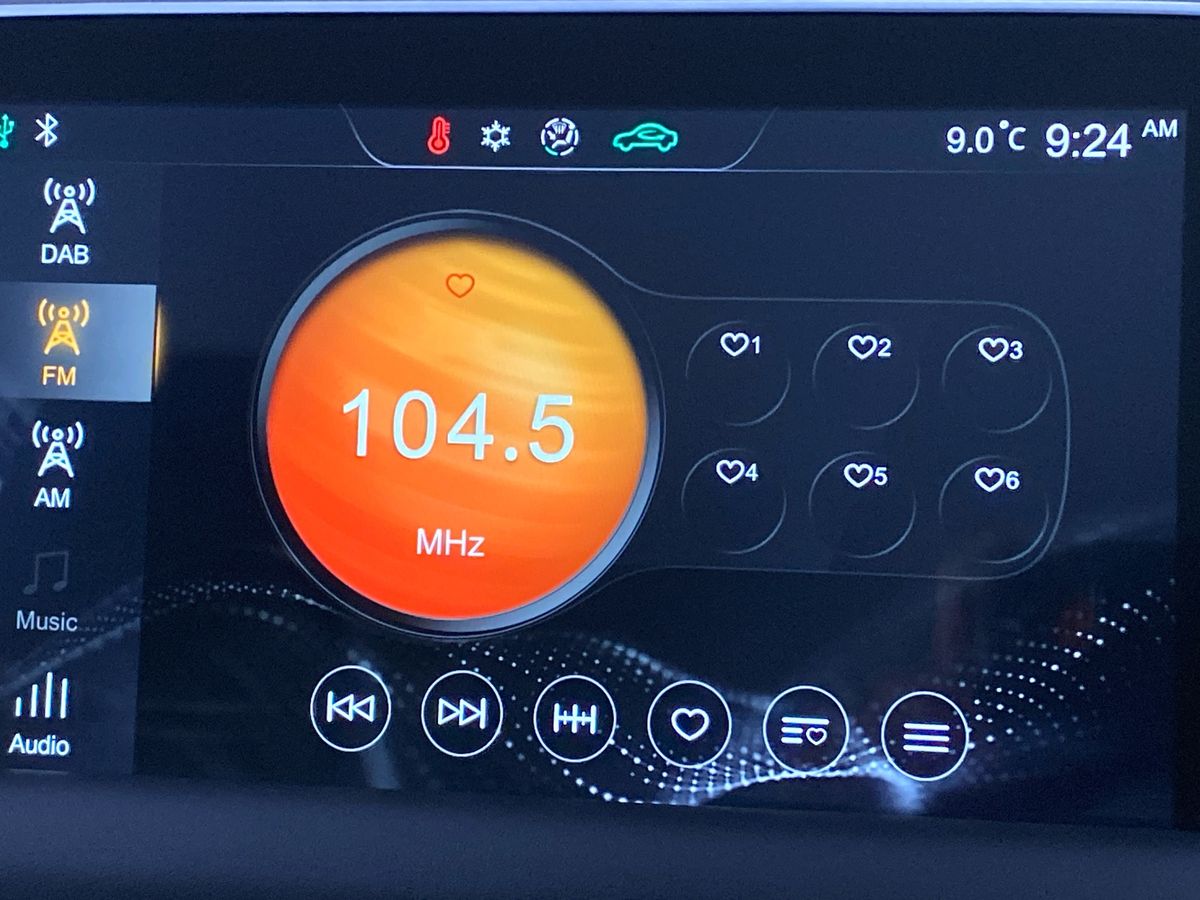 Used MG MG HS 2023 for sale - 77500778: Photo 17