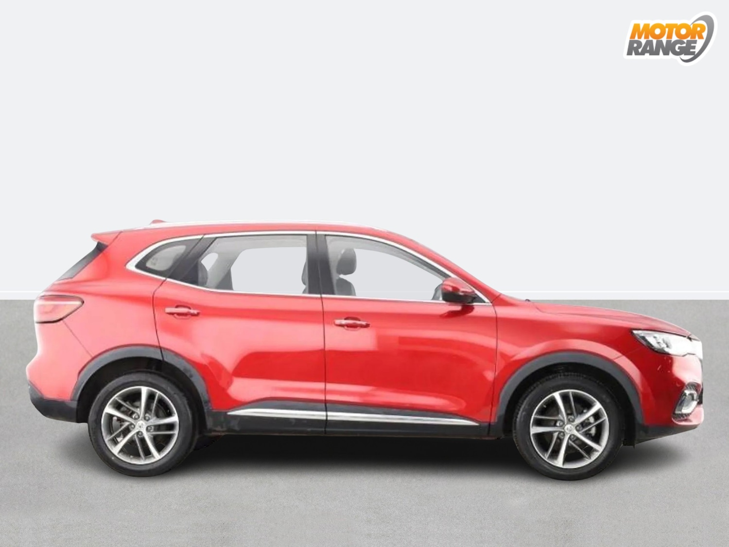 Used MG MG HS 2023 for sale - 77500778: Photo 2