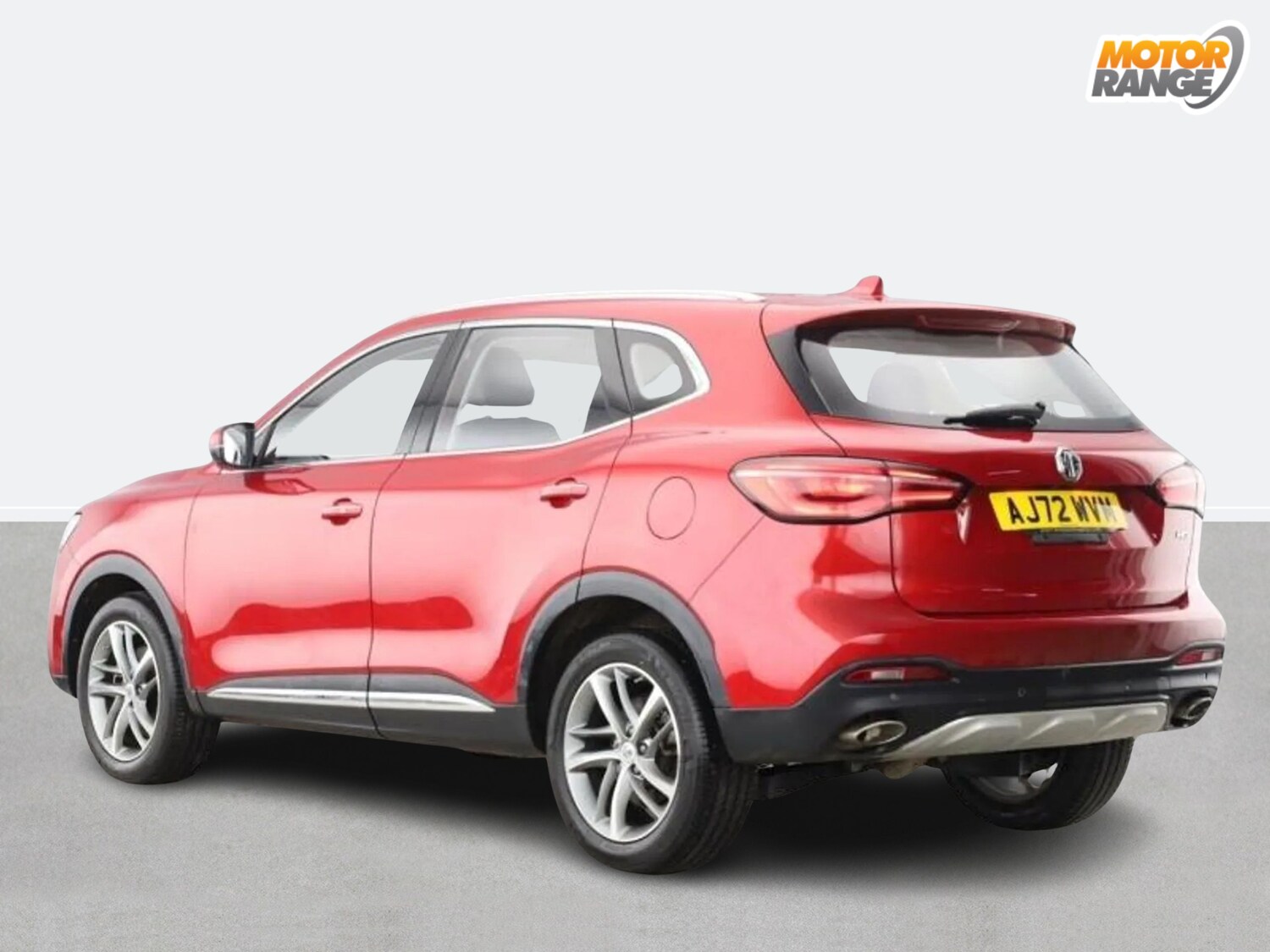 Used MG MG HS 2023 for sale - 77500778: Photo 3