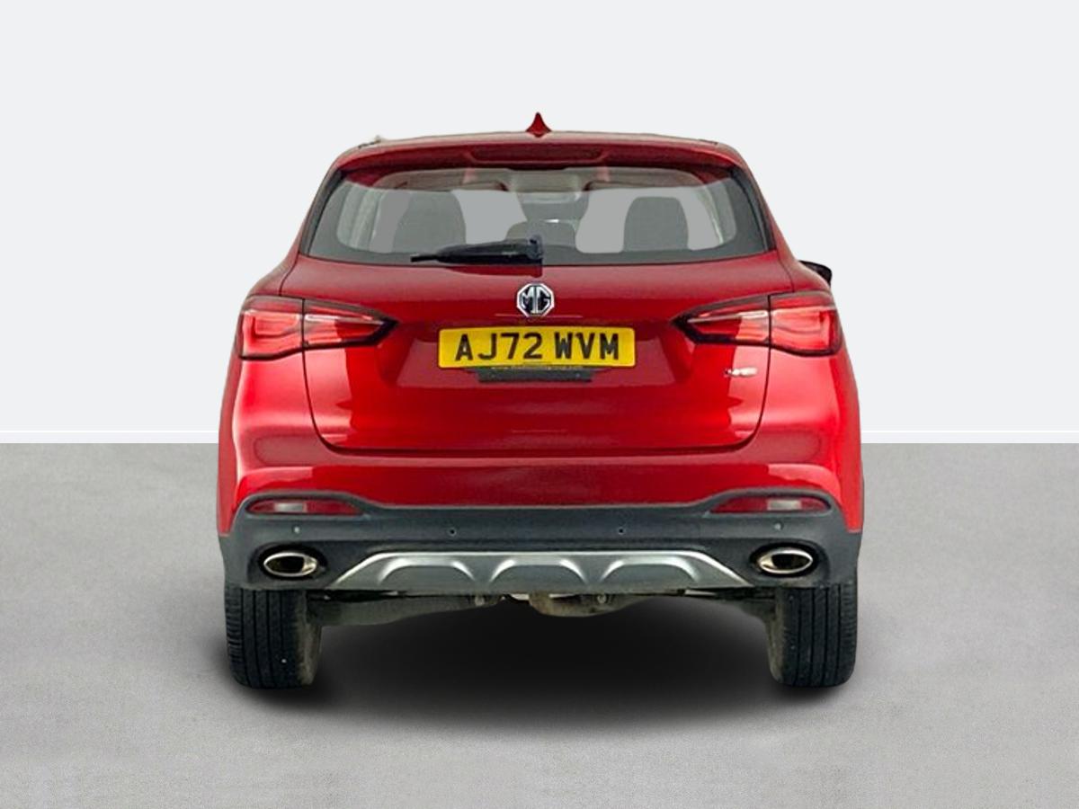 Used MG MG HS 2023 for sale - 77500778: Photo 4