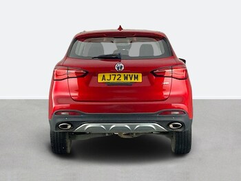 Used MG MG HS 2023 for sale - 77500778: Photo