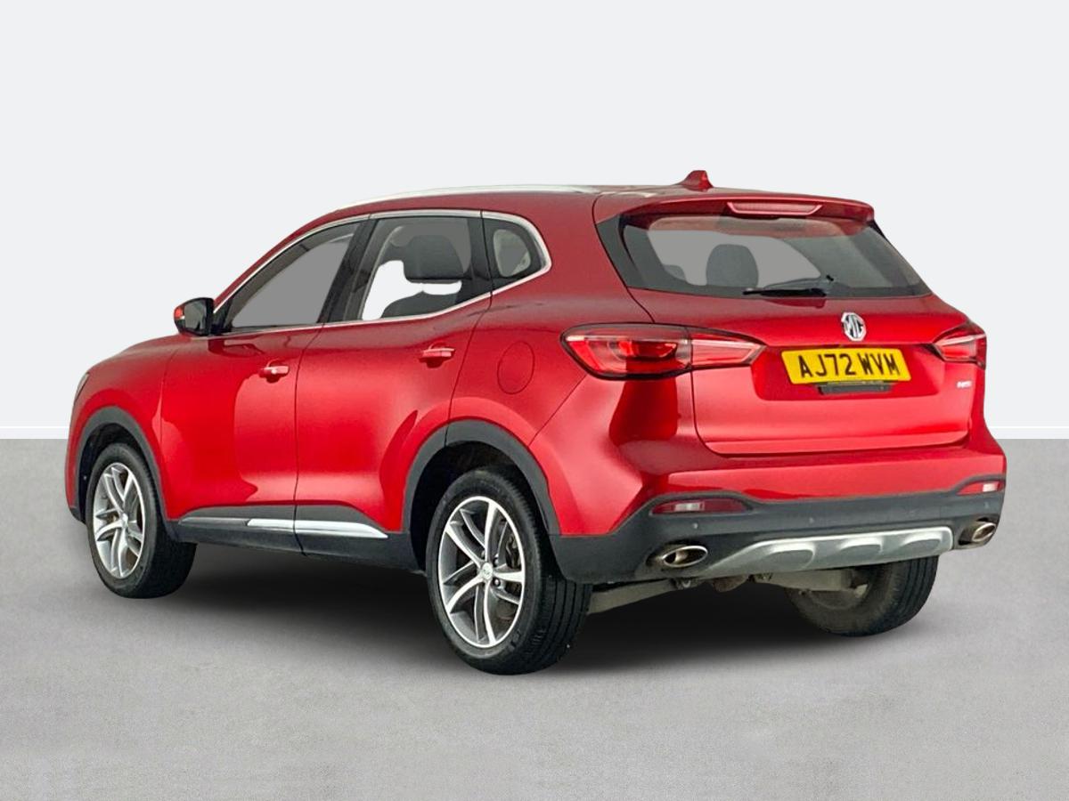 Used MG MG HS 2023 for sale - 77500778: Photo 5