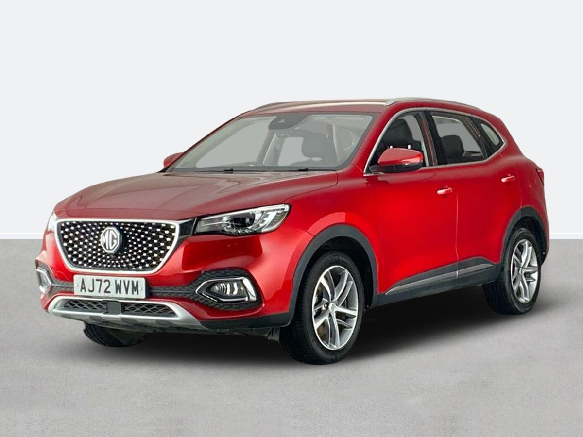 Used MG MG HS 2023 for sale - 77500778: Photo 7