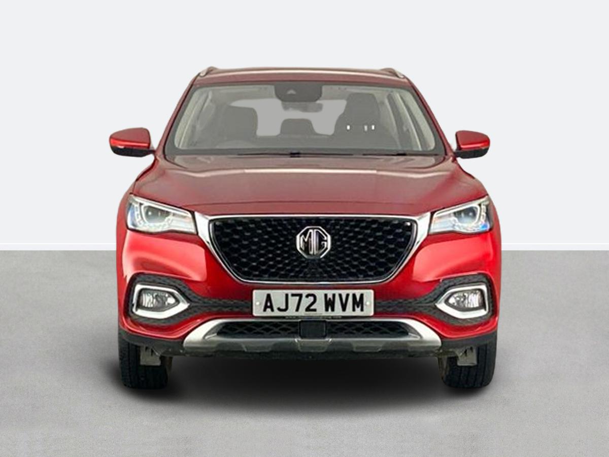 Used MG MG HS 2023 for sale - 77500778: Photo 8