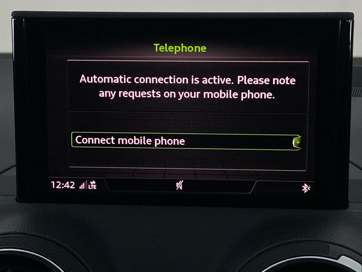 Used Audi Q2 2020 for sale - 76515779: Photo 16