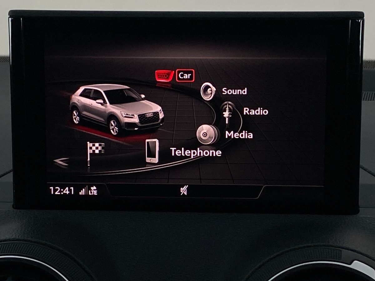 Used Audi Q2 2020 for sale - 76515779: Photo 17