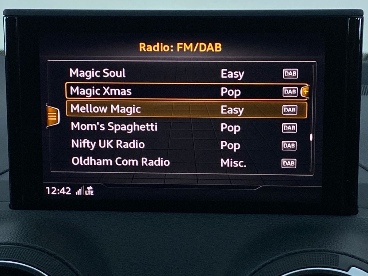 Used Audi Q2 2020 for sale - 76515779: Photo 18