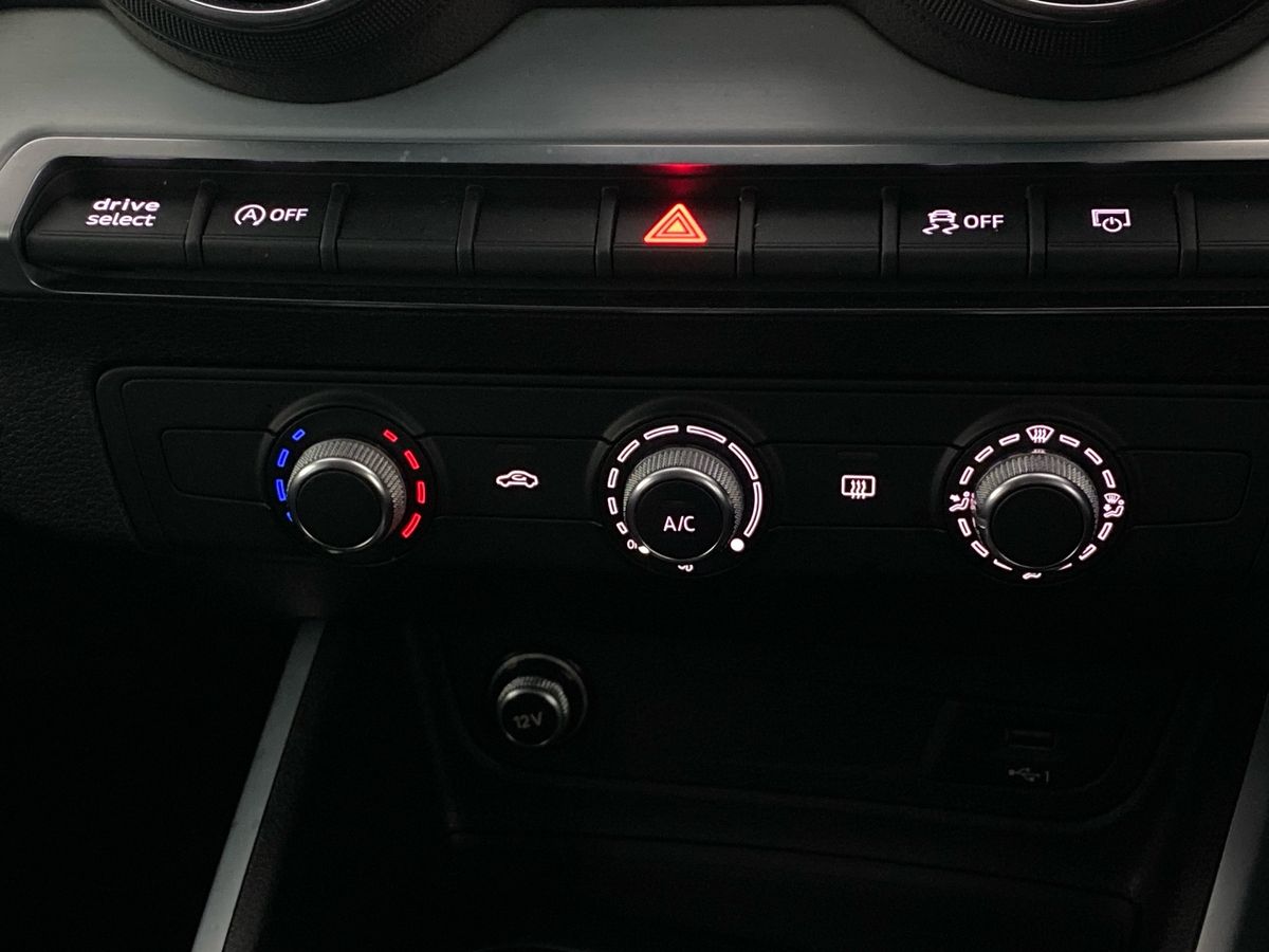 Used Audi Q2 2020 for sale - 76515779: Photo 20