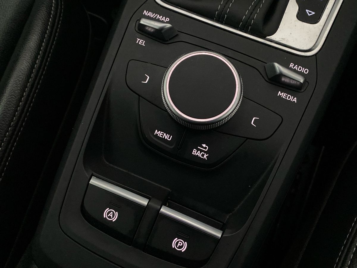 Used Audi Q2 2020 for sale - 76515779: Photo 23