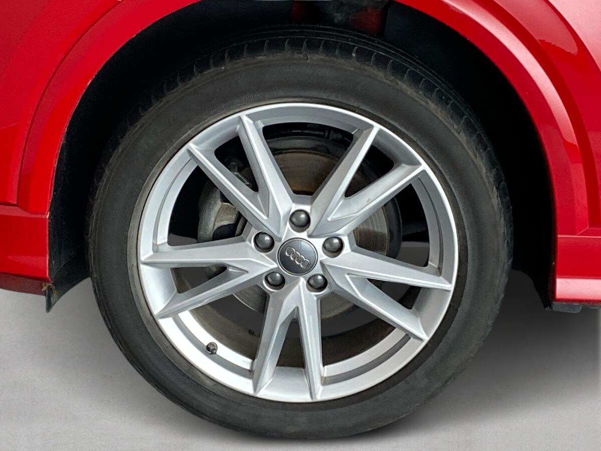 Used Audi Q2 2020 for sale - 76515779: Photo 28