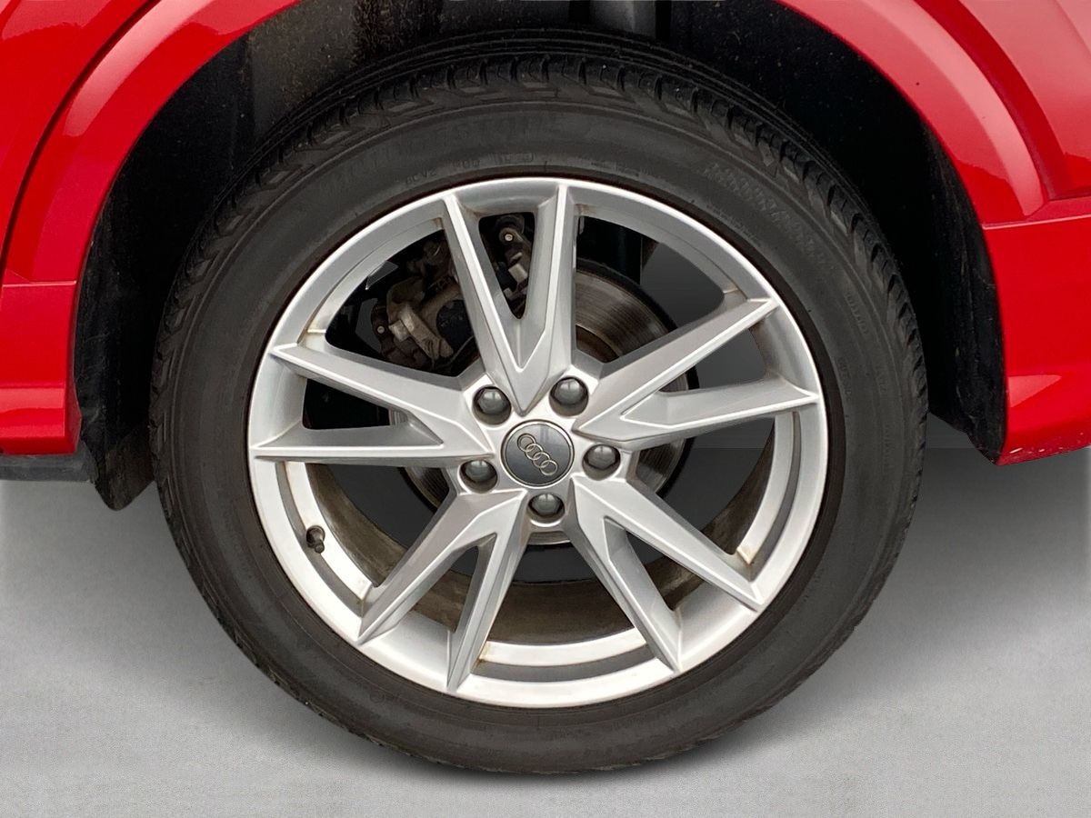 Used Audi Q2 2020 for sale - 76515779: Photo 29