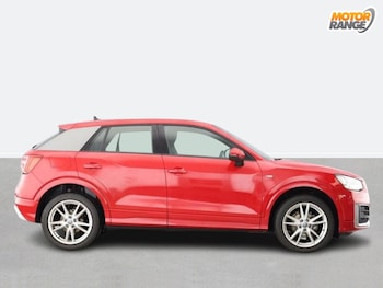 Used Audi Q2 2020 for sale - 76515779: Photo