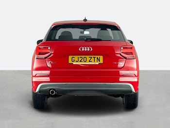 Used Audi Q2 2020 for sale - 76515779: Photo