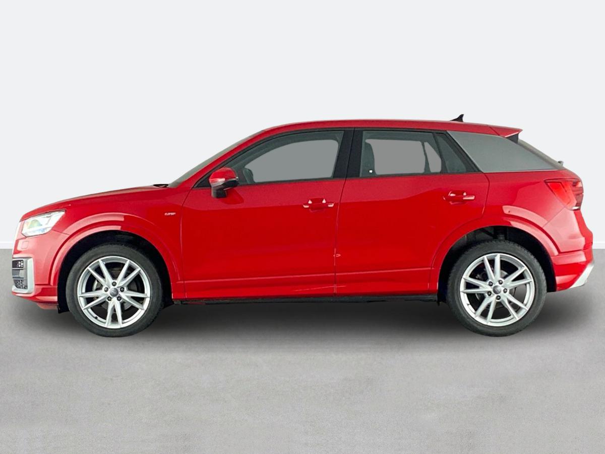 Used Audi Q2 2020 for sale - 76515779: Photo 6