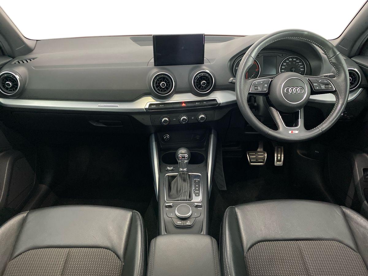 Used Audi Q2 2020 for sale - 76515779: Photo 9