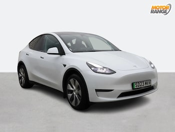 Used Tesla Model Y 2023 for sale - 79112195: Photo