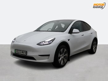 Used Tesla Model Y 2023 for sale - 79112195: Photo