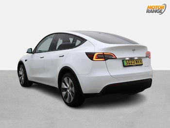 Used Tesla Model Y 2023 for sale - 79112195: Photo