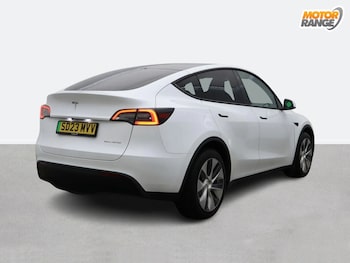 Used Tesla Model Y 2023 for sale - 79112195: Photo