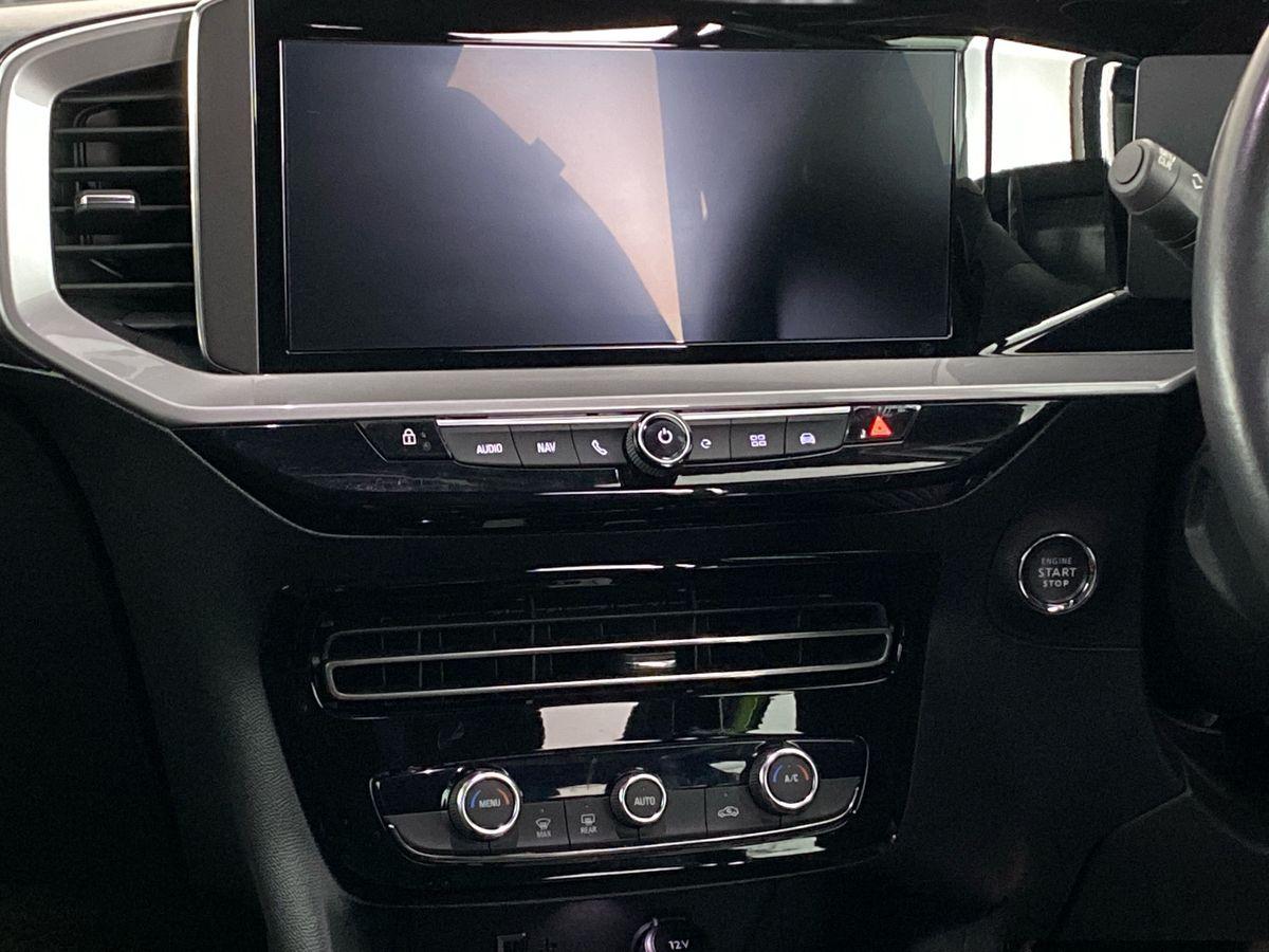 Used Vauxhall Mokka 2021 for sale - 77044407: Photo 10