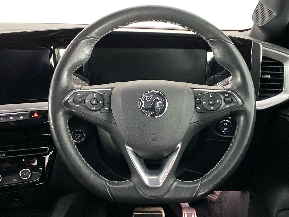 Used Vauxhall Mokka 2021 for sale - 77044407: Photo 11