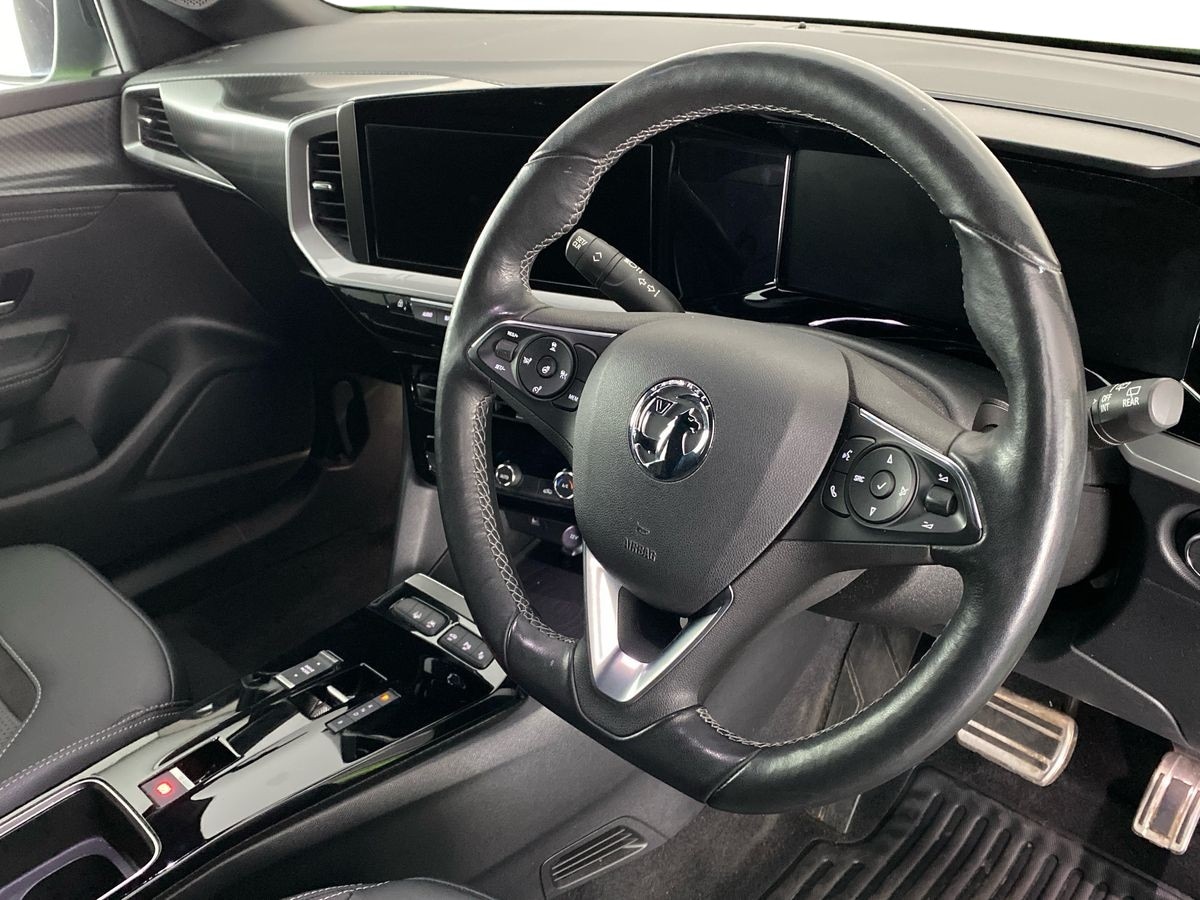 Used Vauxhall Mokka 2021 for sale - 77044407: Photo 12