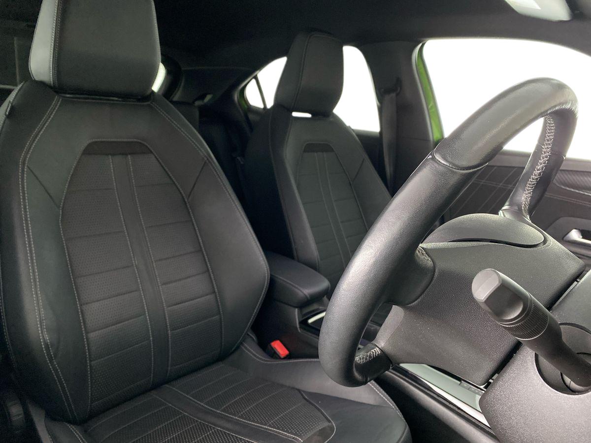 Used Vauxhall Mokka 2021 for sale - 77044407: Photo 13