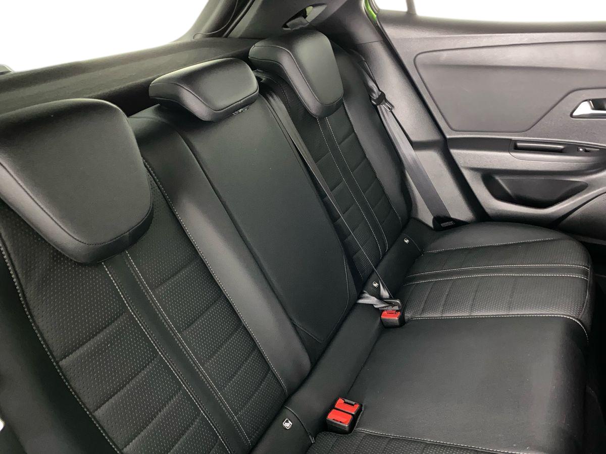 Used Vauxhall Mokka 2021 for sale - 77044407: Photo 15