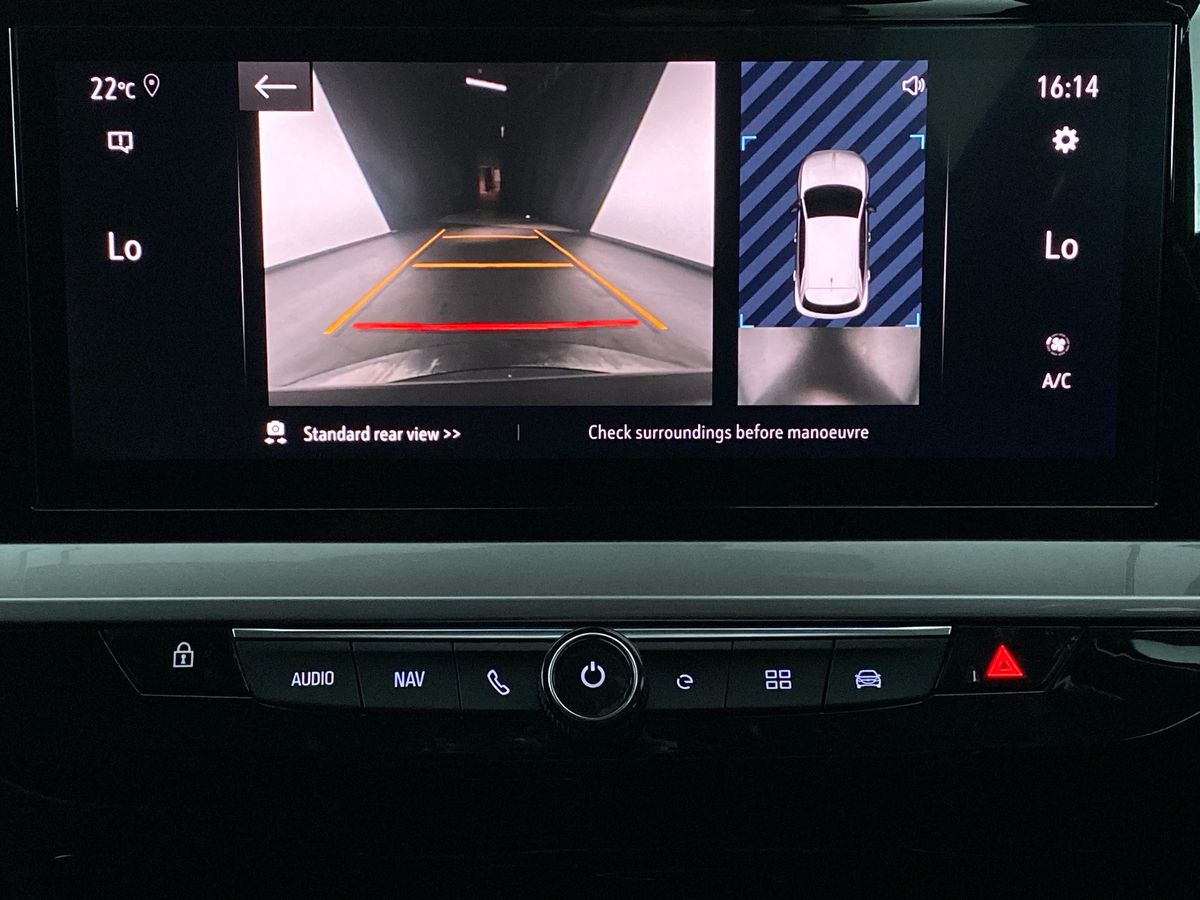 Used Vauxhall Mokka 2021 for sale - 77044407: Photo 16