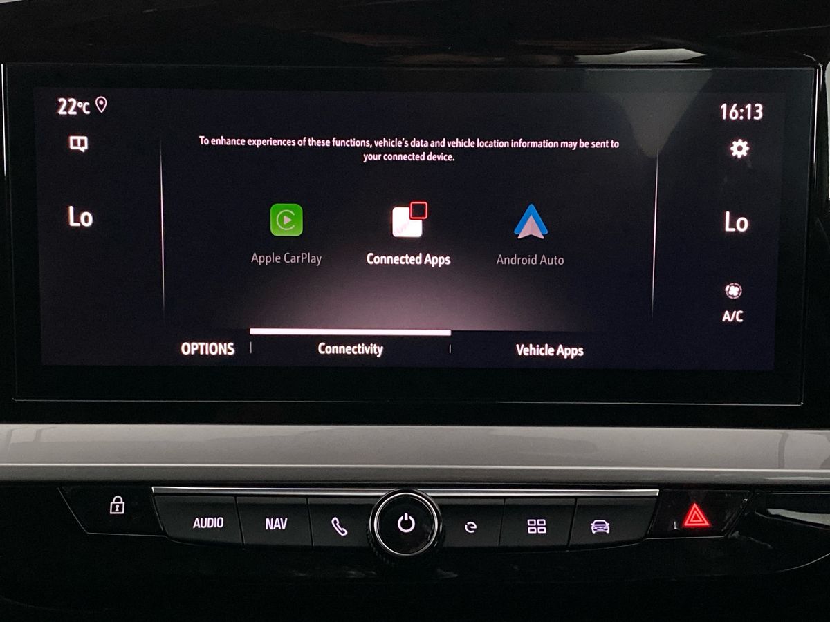 Used Vauxhall Mokka 2021 for sale - 77044407: Photo 17