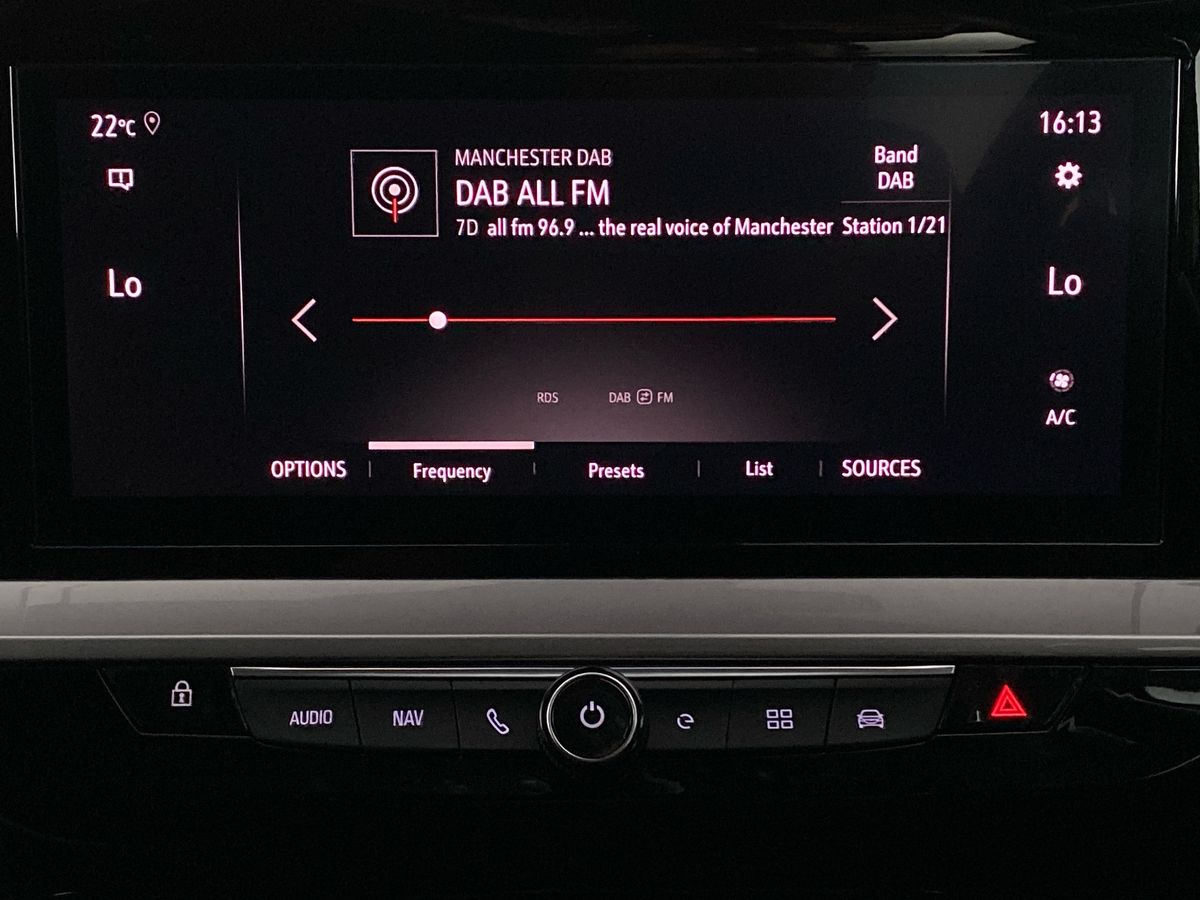 Used Vauxhall Mokka 2021 for sale - 77044407: Photo 18