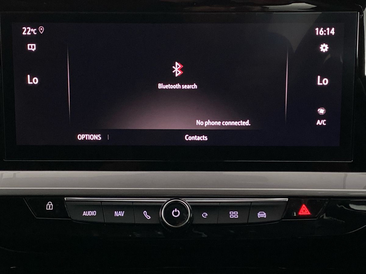 Used Vauxhall Mokka 2021 for sale - 77044407: Photo 19