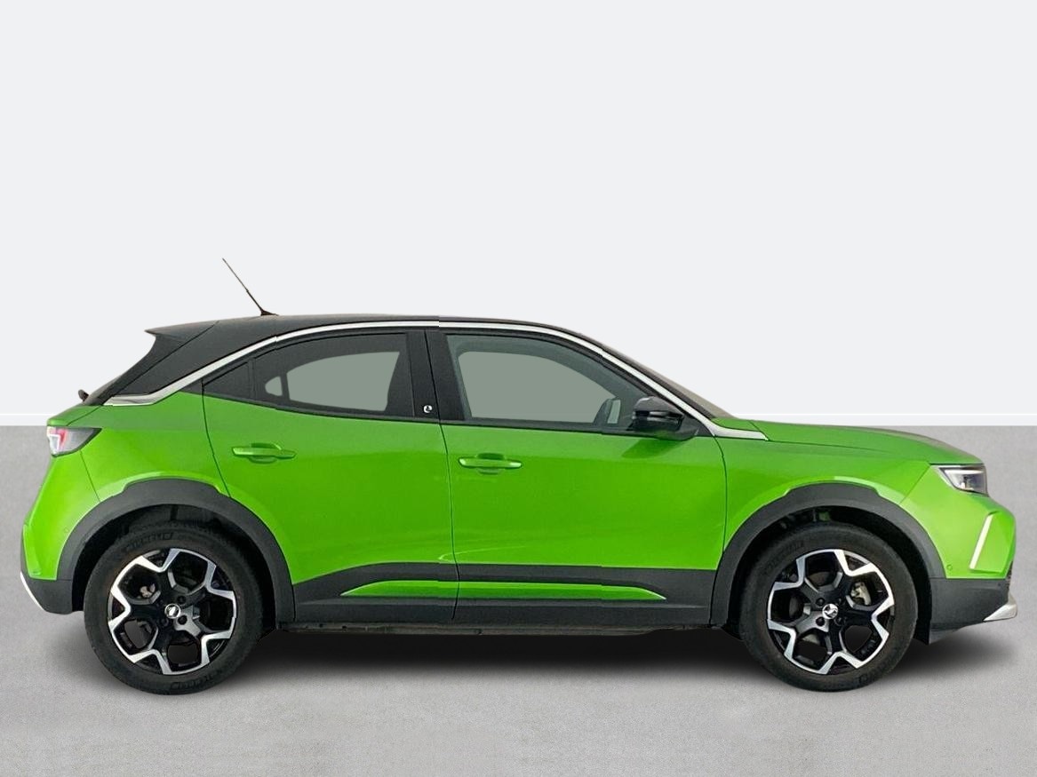 Used Vauxhall Mokka 2021 for sale - 77044407: Photo 2