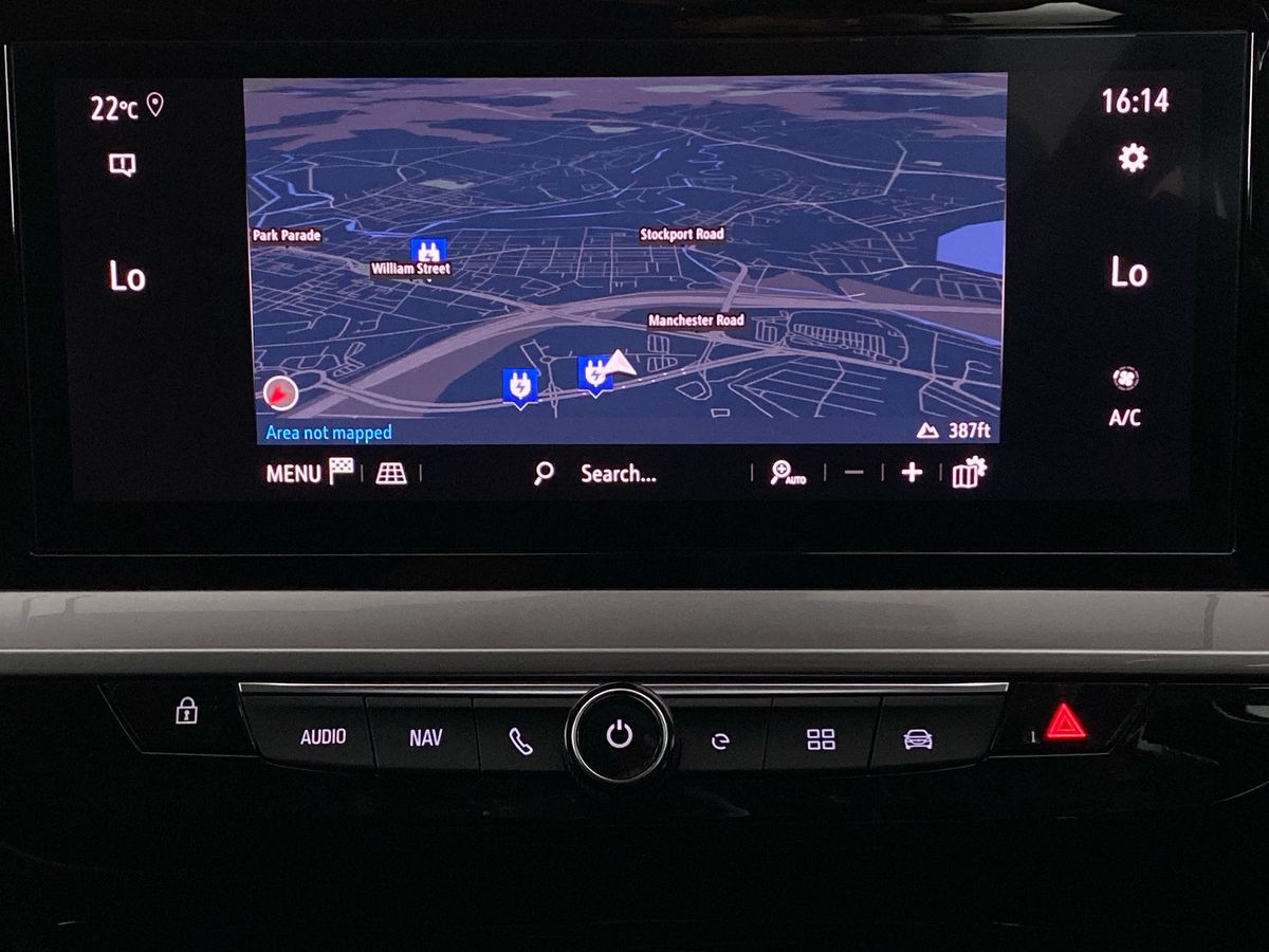 Used Vauxhall Mokka 2021 for sale - 77044407: Photo 20