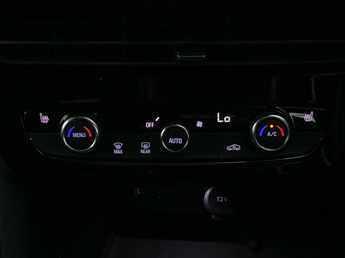 Used Vauxhall Mokka 2021 for sale - 77044407: Photo 22