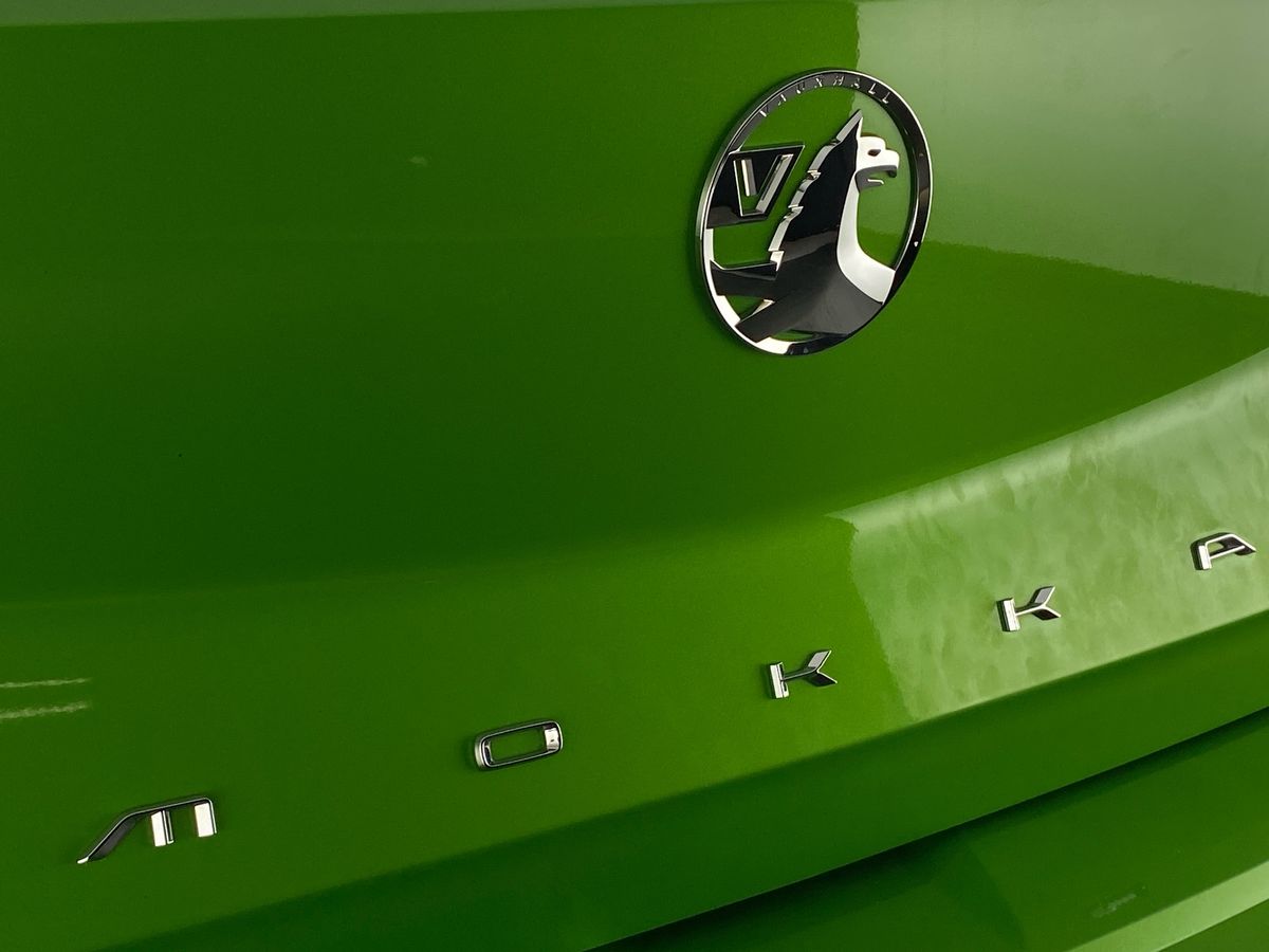 Used Vauxhall Mokka 2021 for sale - 77044407: Photo 28