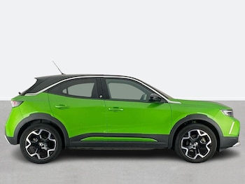 Used Vauxhall Mokka 2021 for sale - 77044407: Photo