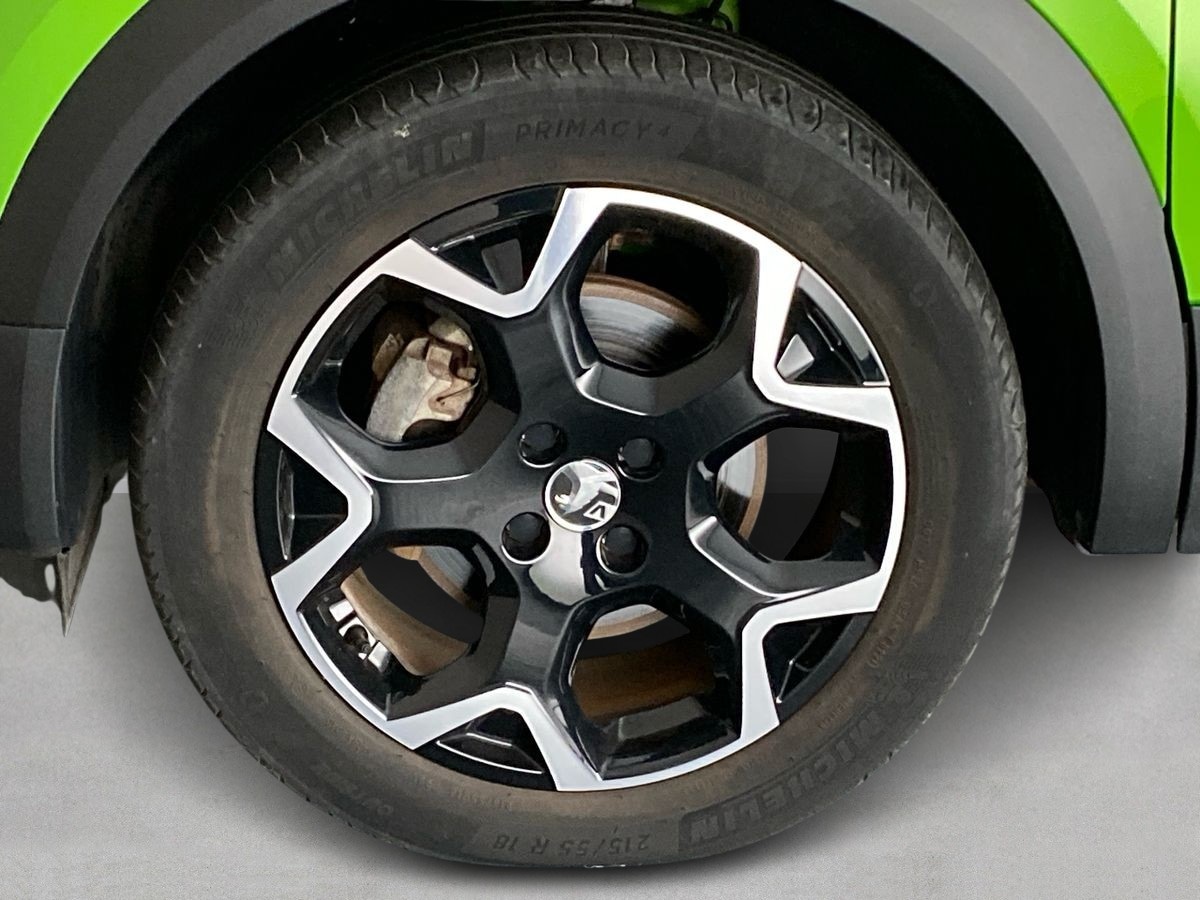 Used Vauxhall Mokka 2021 for sale - 77044407: Photo 30