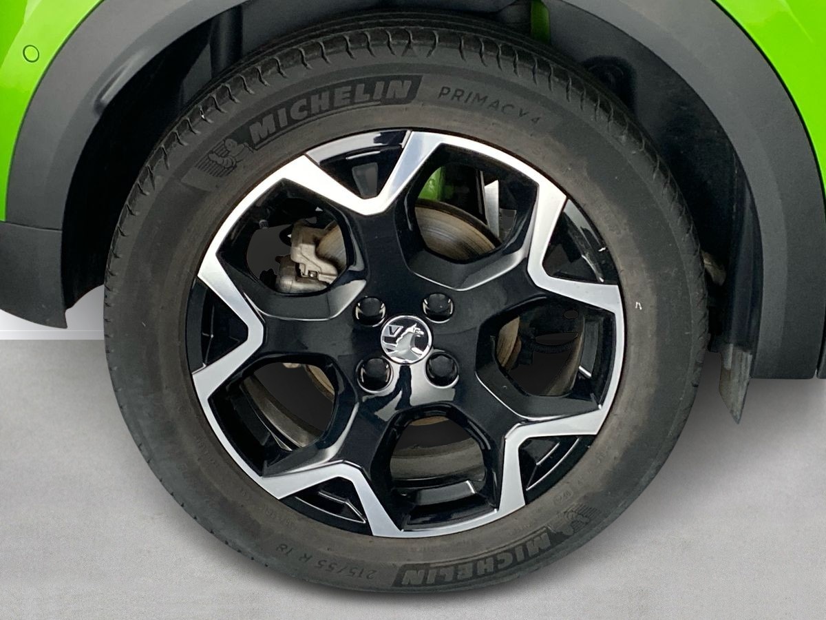 Used Vauxhall Mokka 2021 for sale - 77044407: Photo 32