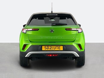 Used Vauxhall Mokka 2021 for sale - 77044407: Photo