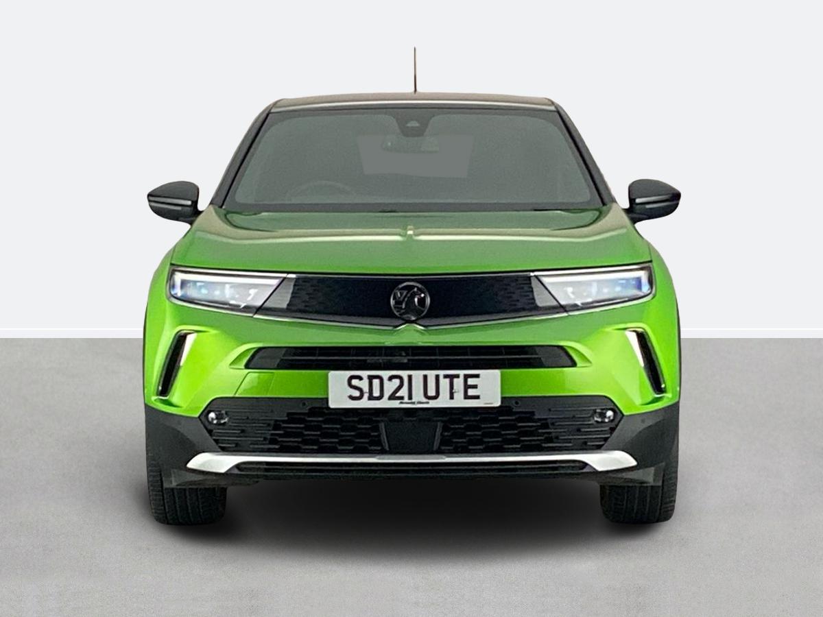 Used Vauxhall Mokka 2021 for sale - 77044407: Photo 8