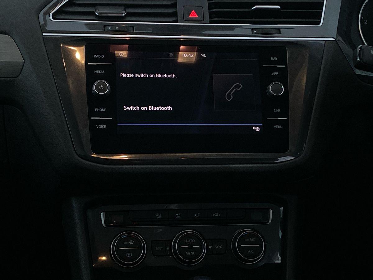 Used Volkswagen Tiguan Allspace 2020 for sale - 76128593: Photo 10