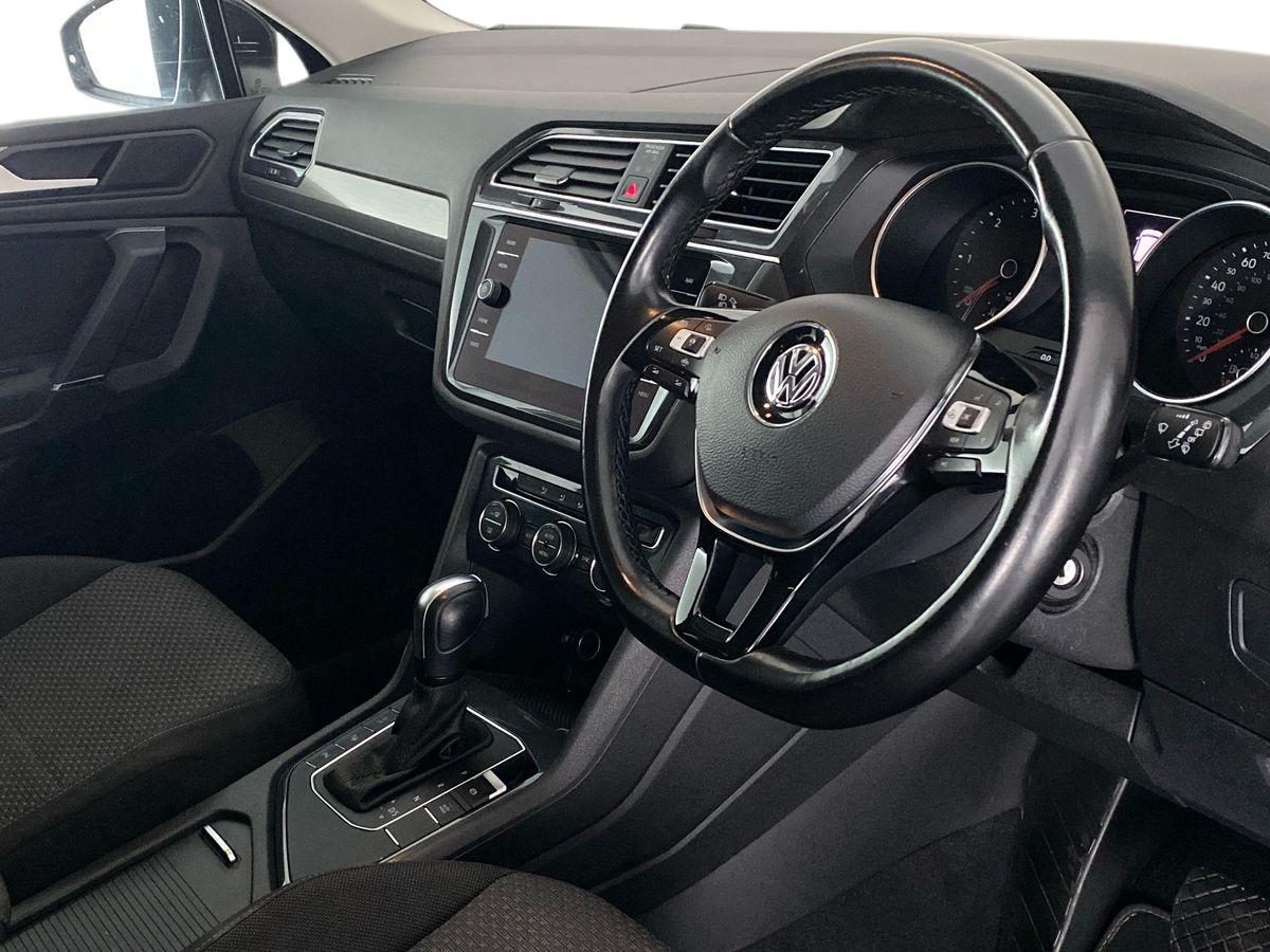 Used Volkswagen Tiguan Allspace 2020 for sale - 76128593: Photo 12