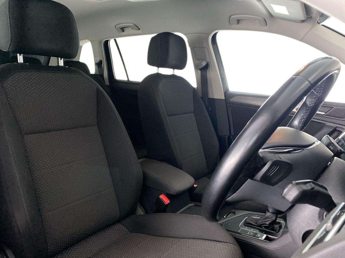 Used Volkswagen Tiguan Allspace 2020 for sale - 76128593: Photo 13